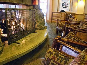 Old Faithful Snow Lodge Εξωτερικό φωτογραφία