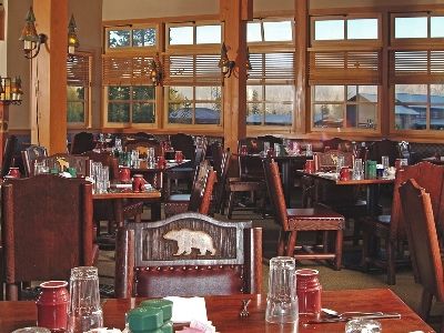 Old Faithful Snow Lodge Εξωτερικό φωτογραφία