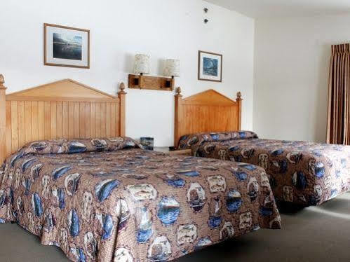 Old Faithful Snow Lodge Εξωτερικό φωτογραφία