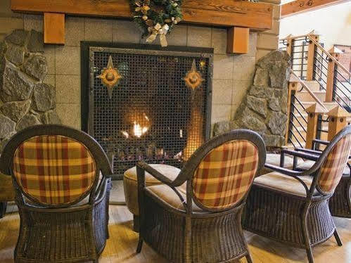 Old Faithful Snow Lodge Εξωτερικό φωτογραφία